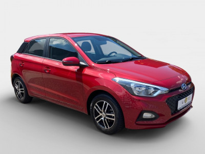 Hyundai i20 Gebrauchtwagen Hyundai i20 Gebrauchtwagen