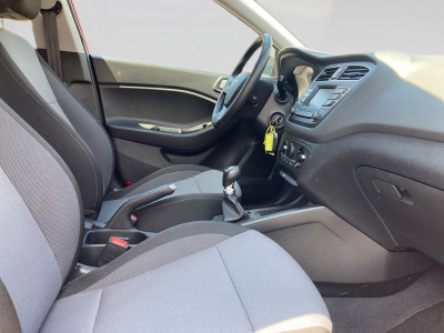 Hyundai i20 Gebrauchtwagen Hyundai i20 Gebrauchtwagen