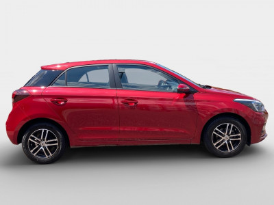 Hyundai i20 Gebrauchtwagen Hyundai i20 Gebrauchtwagen