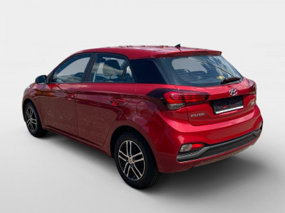 Hyundai i20 Gebrauchtwagen Hyundai i20 Gebrauchtwagen