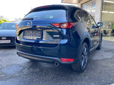 Mazda CX-5 Gebrauchtwagen Mazda CX-5 Gebrauchtwagen