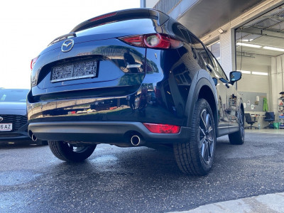 Mazda CX-5 Gebrauchtwagen Mazda CX-5 Gebrauchtwagen