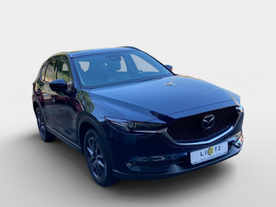 Mazda CX-5 Gebrauchtwagen Mazda CX-5 Gebrauchtwagen