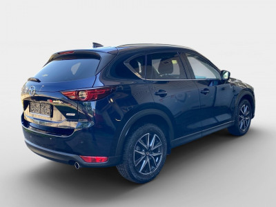 Mazda CX-5 Gebrauchtwagen Mazda CX-5 Gebrauchtwagen