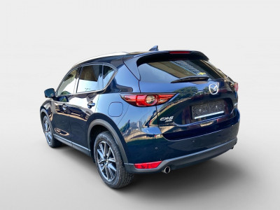Mazda CX-5 Gebrauchtwagen Mazda CX-5 Gebrauchtwagen