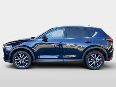 Mazda CX-5 Gebrauchtwagen Mazda CX-5 Gebrauchtwagen