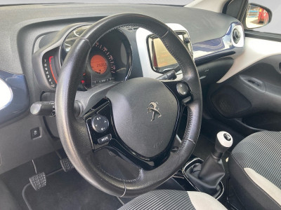 Peugeot 108 Gebrauchtwagen Peugeot 108 Gebrauchtwagen