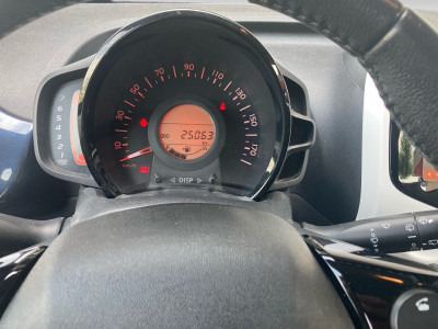 Peugeot 108 Gebrauchtwagen Peugeot 108 Gebrauchtwagen