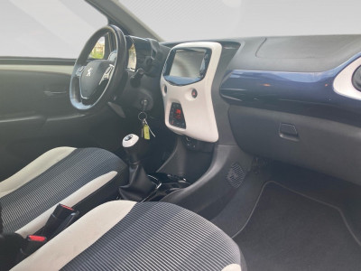 Peugeot 108 Gebrauchtwagen Peugeot 108 Gebrauchtwagen