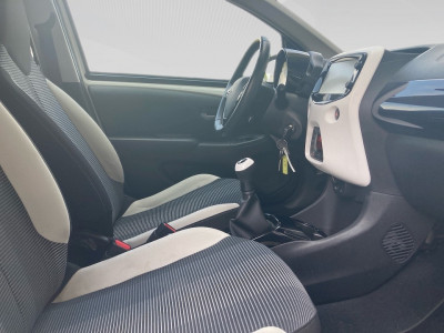Peugeot 108 Gebrauchtwagen Peugeot 108 Gebrauchtwagen