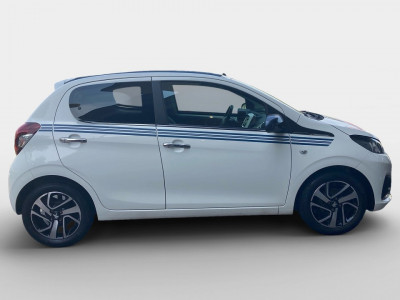 Peugeot 108 Gebrauchtwagen Peugeot 108 Gebrauchtwagen