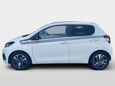 Peugeot 108 Gebrauchtwagen Peugeot 108 Gebrauchtwagen