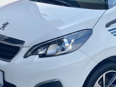 Peugeot 108 Gebrauchtwagen Peugeot 108 Gebrauchtwagen