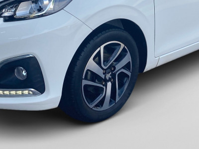 Peugeot 108 Gebrauchtwagen Peugeot 108 Gebrauchtwagen