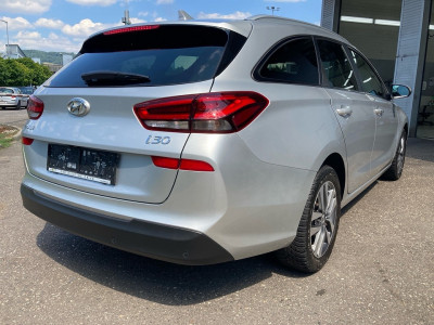 Hyundai i30 Gebrauchtwagen Hyundai i30 Gebrauchtwagen