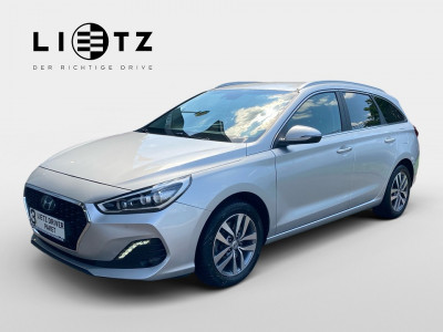 Hyundai i30 Gebrauchtwagen Hyundai i30 Gebrauchtwagen