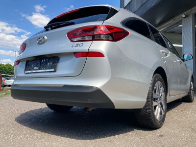 Hyundai i30 Gebrauchtwagen Hyundai i30 Gebrauchtwagen