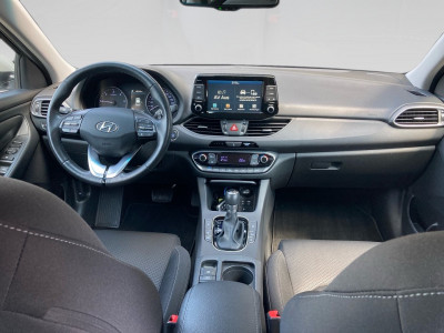 Hyundai i30 Gebrauchtwagen Hyundai i30 Gebrauchtwagen