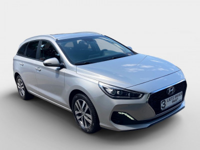 Hyundai i30 Gebrauchtwagen Hyundai i30 Gebrauchtwagen
