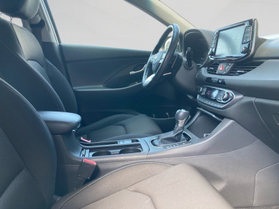 Hyundai i30 Gebrauchtwagen Hyundai i30 Gebrauchtwagen