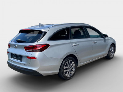 Hyundai i30 Gebrauchtwagen Hyundai i30 Gebrauchtwagen
