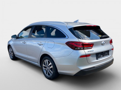 Hyundai i30 Gebrauchtwagen Hyundai i30 Gebrauchtwagen