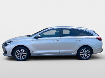 Hyundai i30 Gebrauchtwagen Hyundai i30 Gebrauchtwagen
