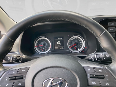 Hyundai i20 Gebrauchtwagen Hyundai i20 Gebrauchtwagen