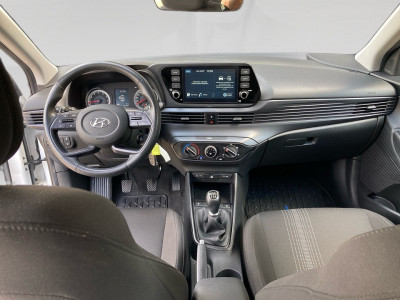 Hyundai i20 Gebrauchtwagen Hyundai i20 Gebrauchtwagen