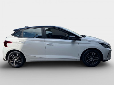 Hyundai i20 Gebrauchtwagen Hyundai i20 Gebrauchtwagen