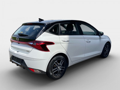 Hyundai i20 Gebrauchtwagen Hyundai i20 Gebrauchtwagen
