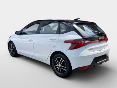 Hyundai i20 Gebrauchtwagen Hyundai i20 Gebrauchtwagen