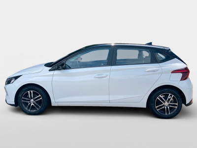 Hyundai i20 Gebrauchtwagen Hyundai i20 Gebrauchtwagen