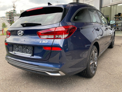 Hyundai i30 Gebrauchtwagen Hyundai i30 Gebrauchtwagen