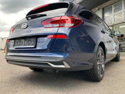 Hyundai i30 Gebrauchtwagen Hyundai i30 Gebrauchtwagen