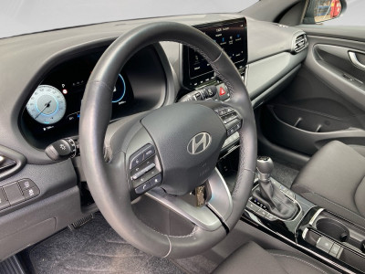 Hyundai i30 Gebrauchtwagen Hyundai i30 Gebrauchtwagen