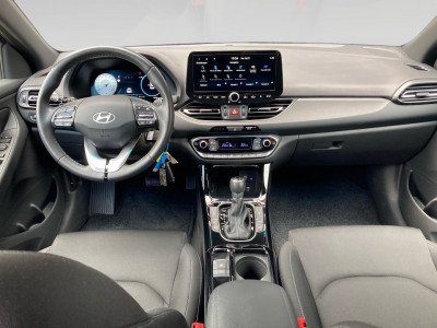 Hyundai i30 Gebrauchtwagen Hyundai i30 Gebrauchtwagen