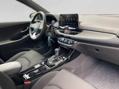 Hyundai i30 Gebrauchtwagen Hyundai i30 Gebrauchtwagen