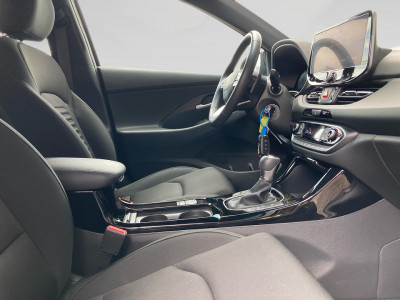Hyundai i30 Gebrauchtwagen Hyundai i30 Gebrauchtwagen