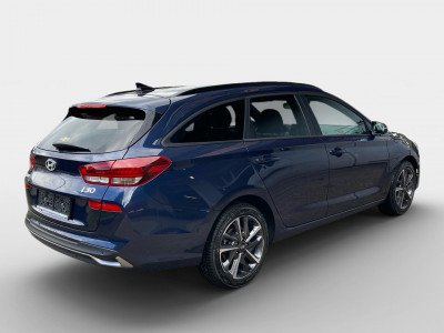 Hyundai i30 Gebrauchtwagen Hyundai i30 Gebrauchtwagen