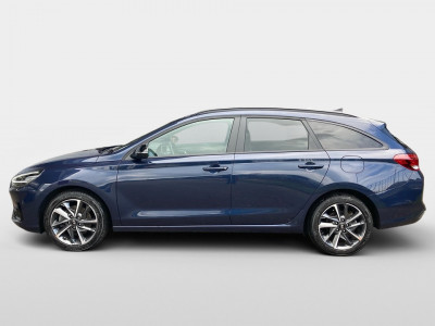 Hyundai i30 Gebrauchtwagen Hyundai i30 Gebrauchtwagen