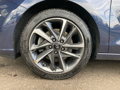 Hyundai i30 Gebrauchtwagen Hyundai i30 Gebrauchtwagen