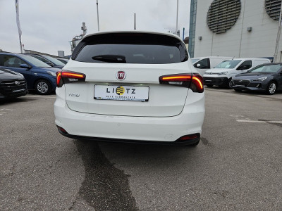 Fiat Tipo Gebrauchtwagen Fiat Tipo Gebrauchtwagen