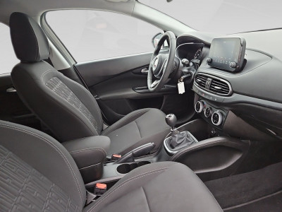 Fiat Tipo Gebrauchtwagen Fiat Tipo Gebrauchtwagen