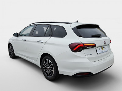 Fiat Tipo Gebrauchtwagen Fiat Tipo Gebrauchtwagen