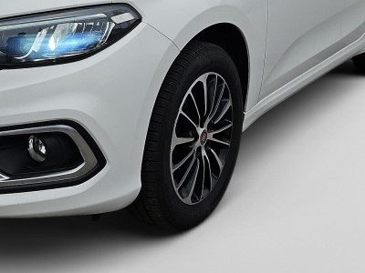 Fiat Tipo Gebrauchtwagen Fiat Tipo Gebrauchtwagen