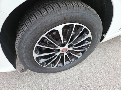 Fiat Tipo Gebrauchtwagen Fiat Tipo Gebrauchtwagen