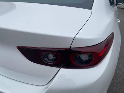 Mazda Mazda3 Tageszulassung Mazda Mazda3 Tageszulassung