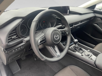 Mazda Mazda3 Tageszulassung Mazda Mazda3 Tageszulassung