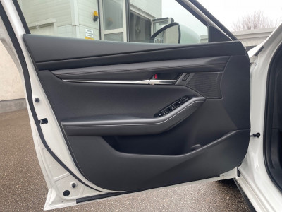 Mazda Mazda3 Tageszulassung Mazda Mazda3 Tageszulassung